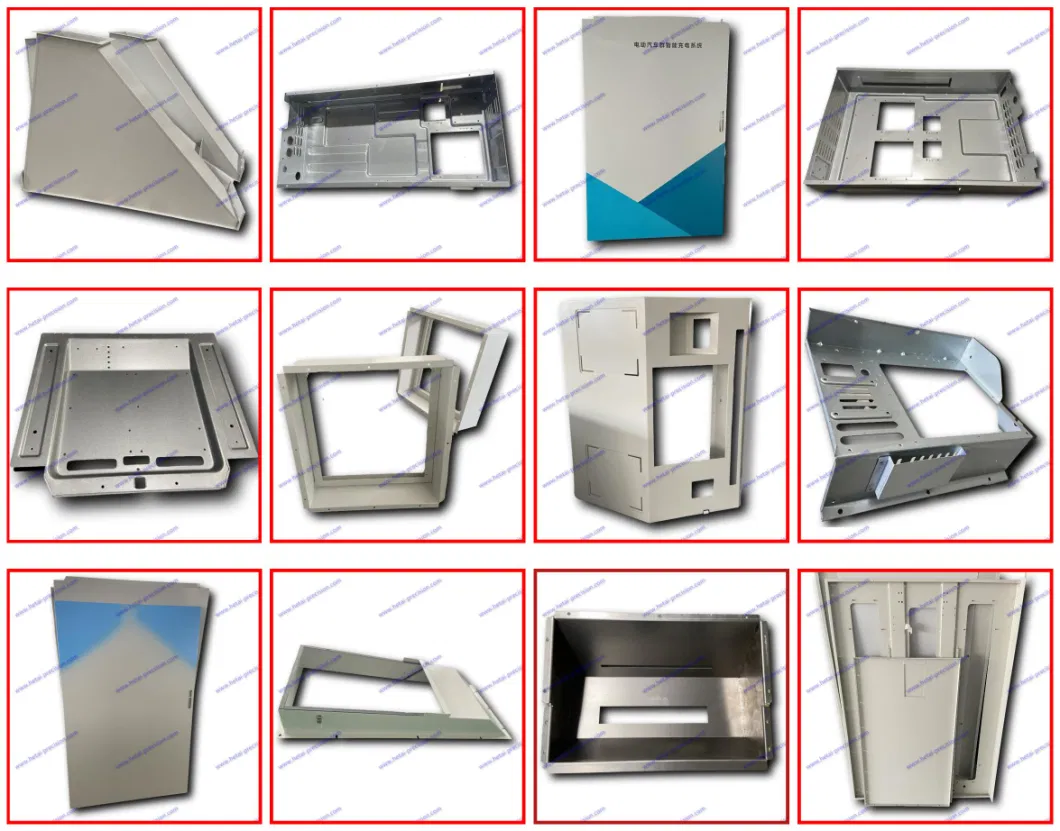 China Factory Custom Made CNC Metal Part Steel Machinery Vessel/Ship/Boat Accessories