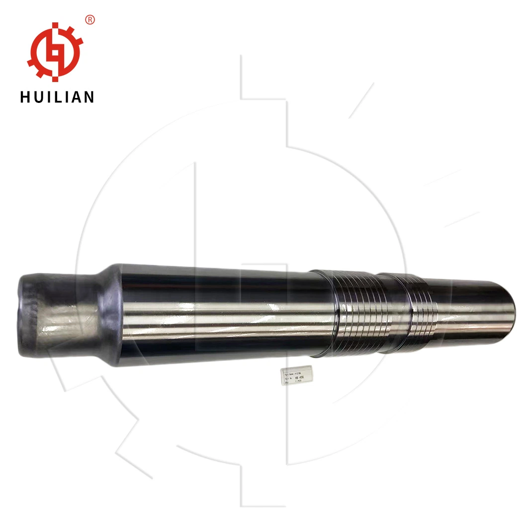 OEM Factory Manufacturer High Precision Atlas Hb40g Hydraulic Breaker Tool Piston